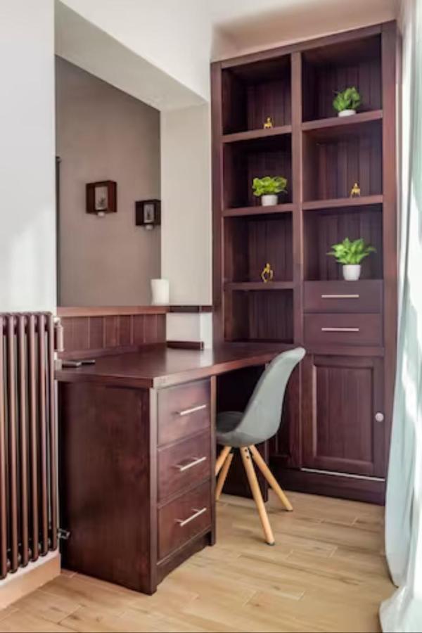 Old Lighthouse - Beach Apartment - Fiumicino Airport מראה חיצוני תמונה