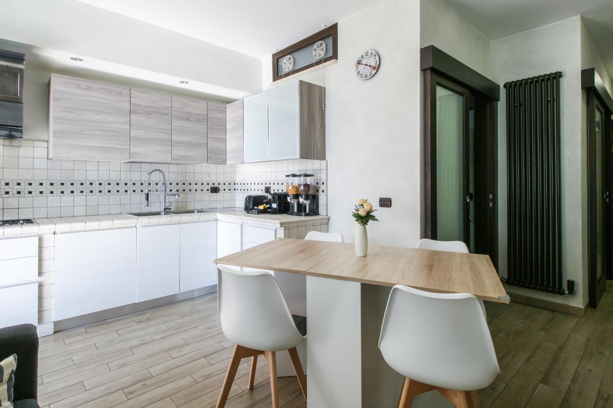 Old Lighthouse - Beach Apartment - Fiumicino Airport מראה חיצוני תמונה