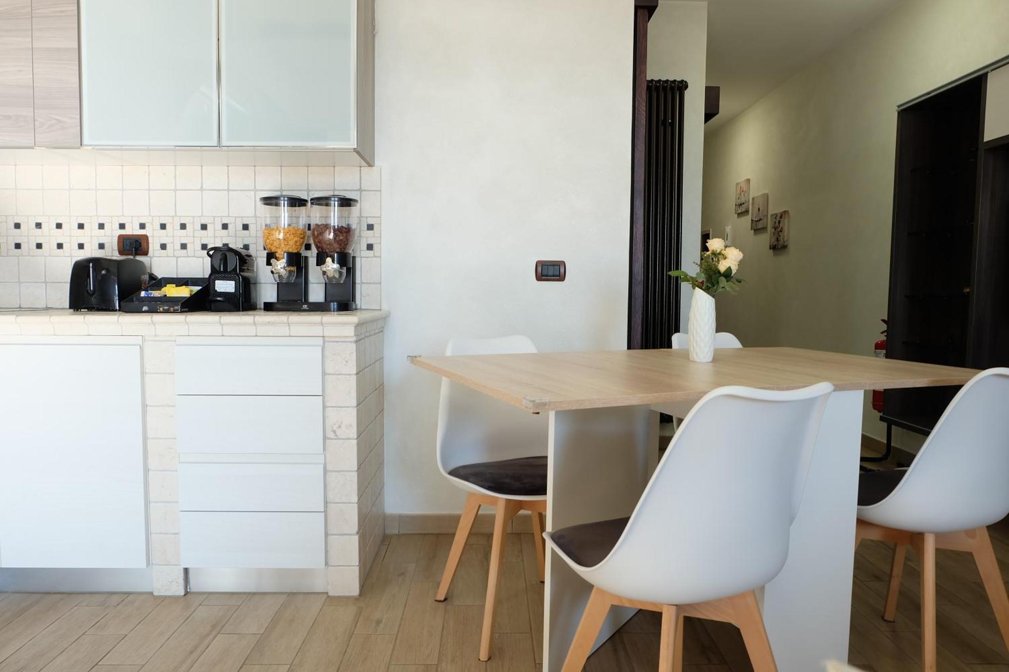Old Lighthouse - Beach Apartment - Fiumicino Airport מראה חיצוני תמונה