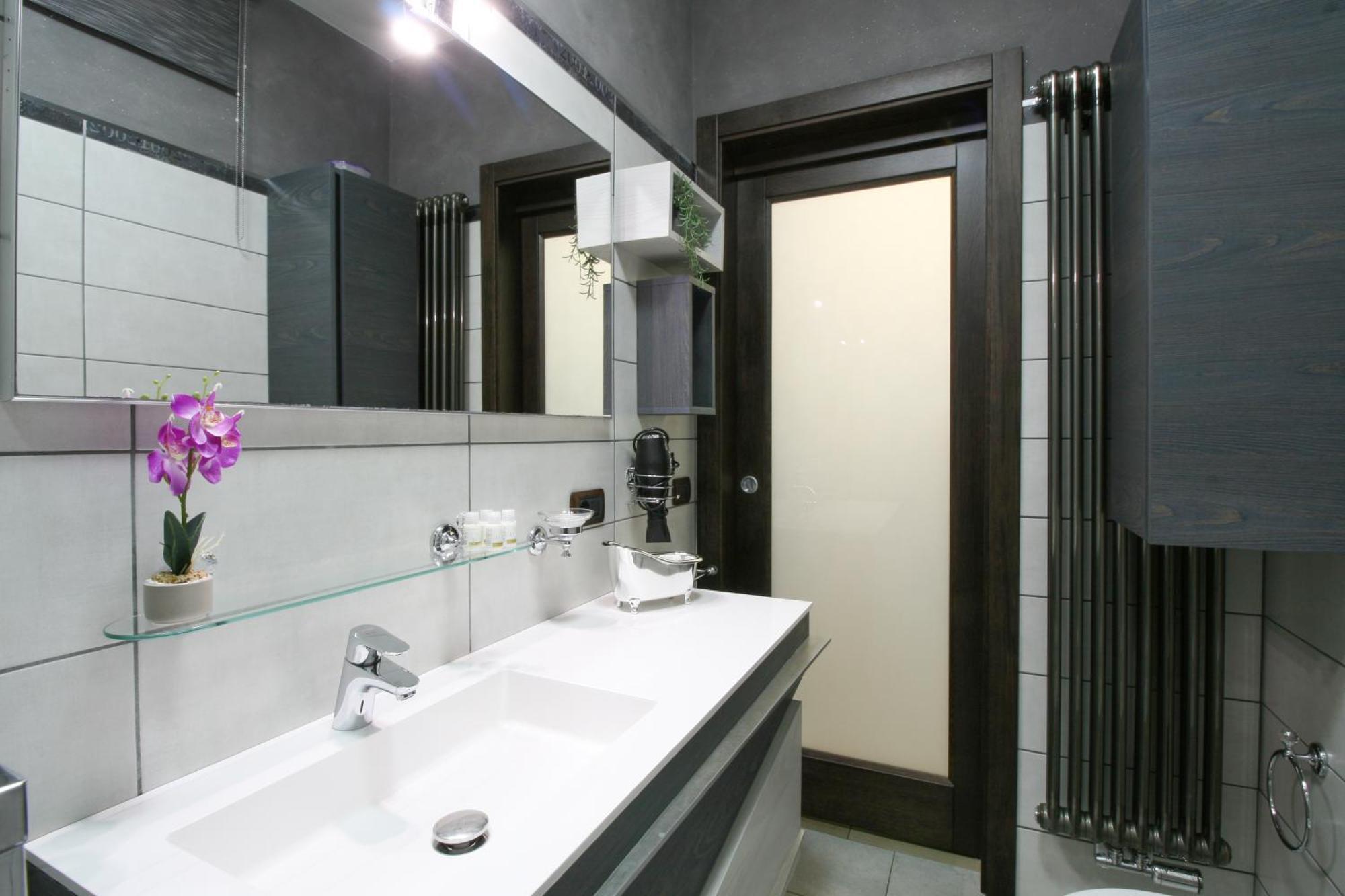 Old Lighthouse - Beach Apartment - Fiumicino Airport מראה חיצוני תמונה
