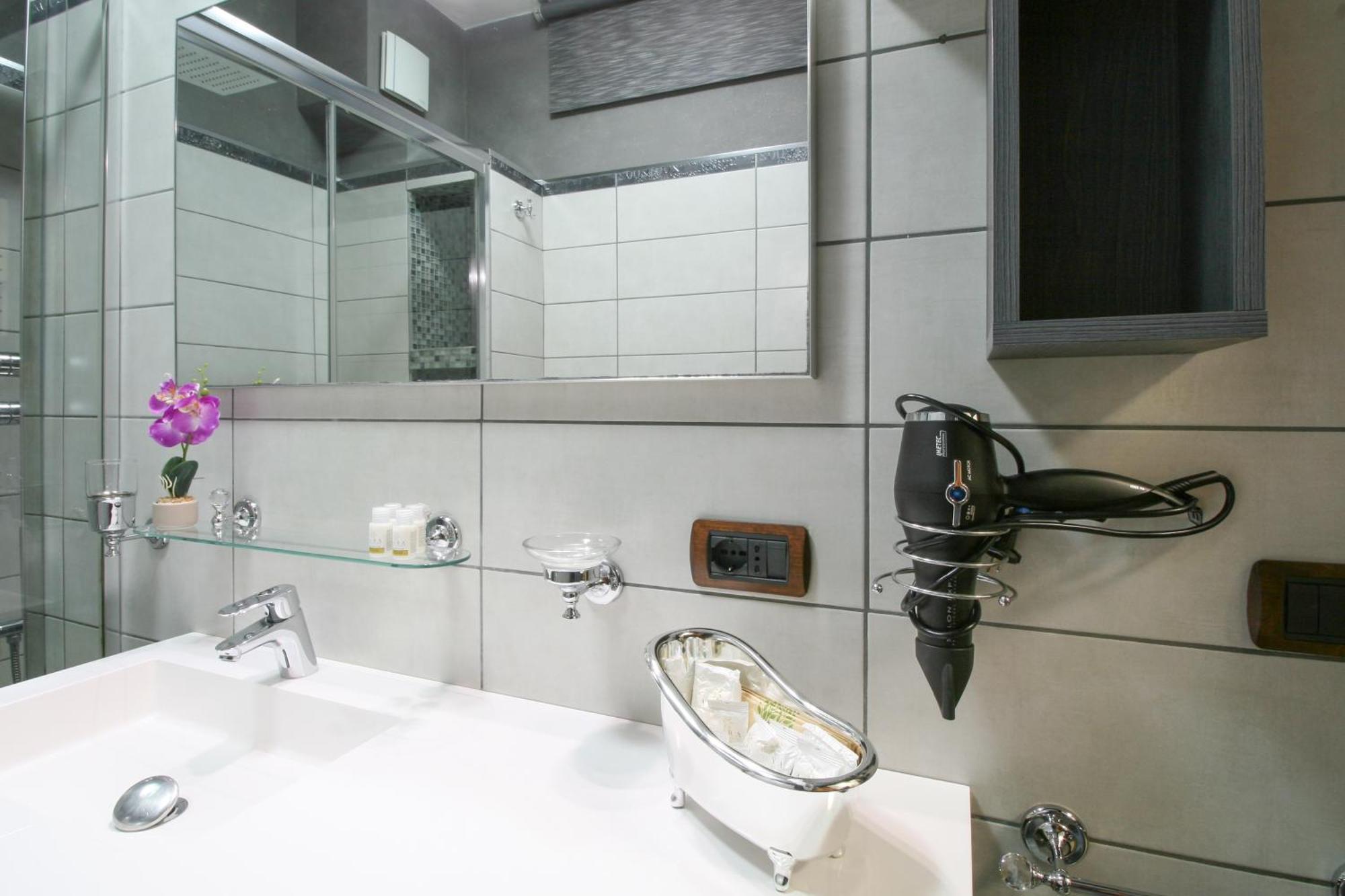 Old Lighthouse - Beach Apartment - Fiumicino Airport מראה חיצוני תמונה