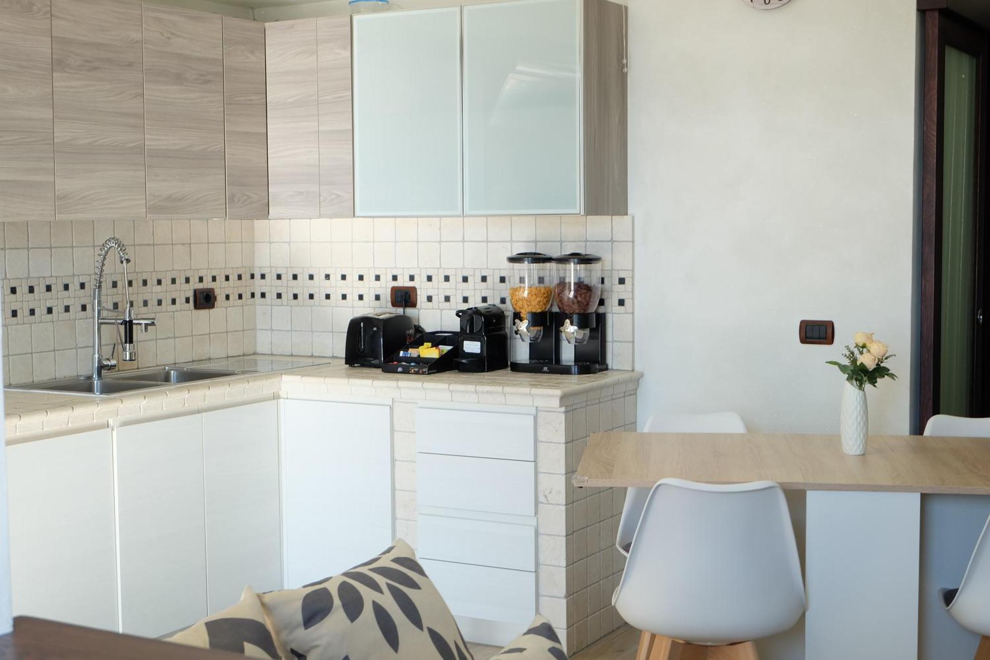 Old Lighthouse - Beach Apartment - Fiumicino Airport מראה חיצוני תמונה