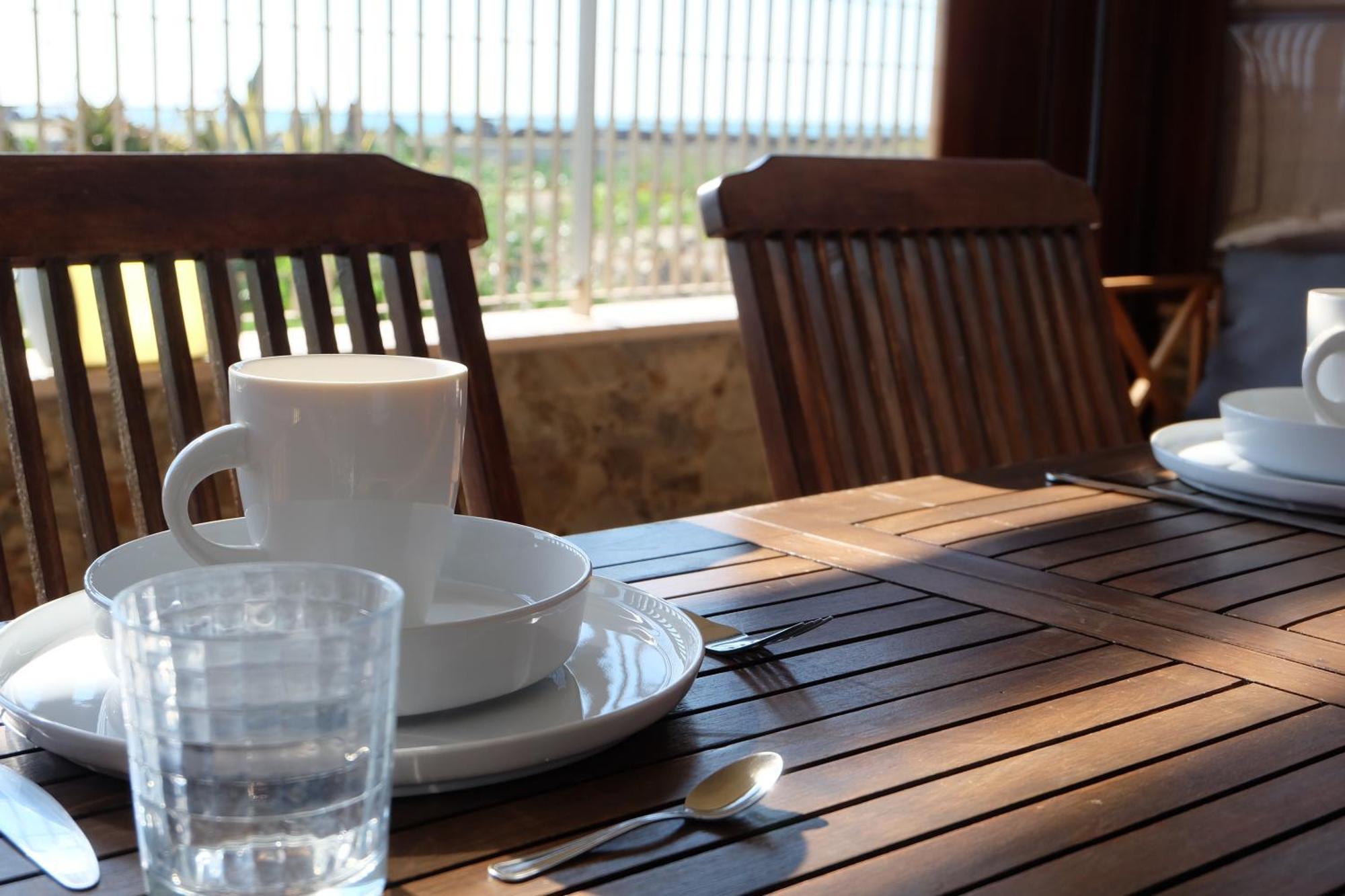 Old Lighthouse - Beach Apartment - Fiumicino Airport מראה חיצוני תמונה