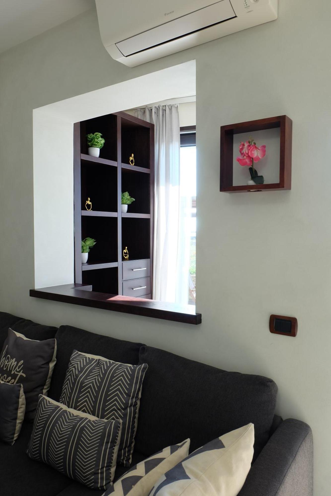 Old Lighthouse - Beach Apartment - Fiumicino Airport מראה חיצוני תמונה