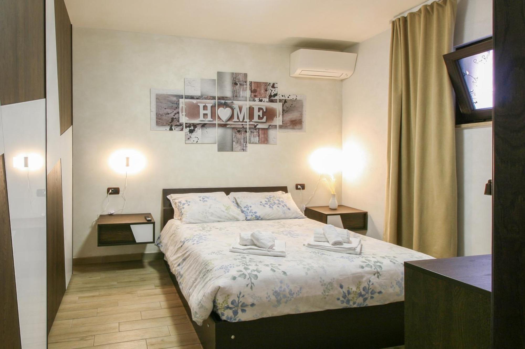 Old Lighthouse - Beach Apartment - Fiumicino Airport מראה חיצוני תמונה