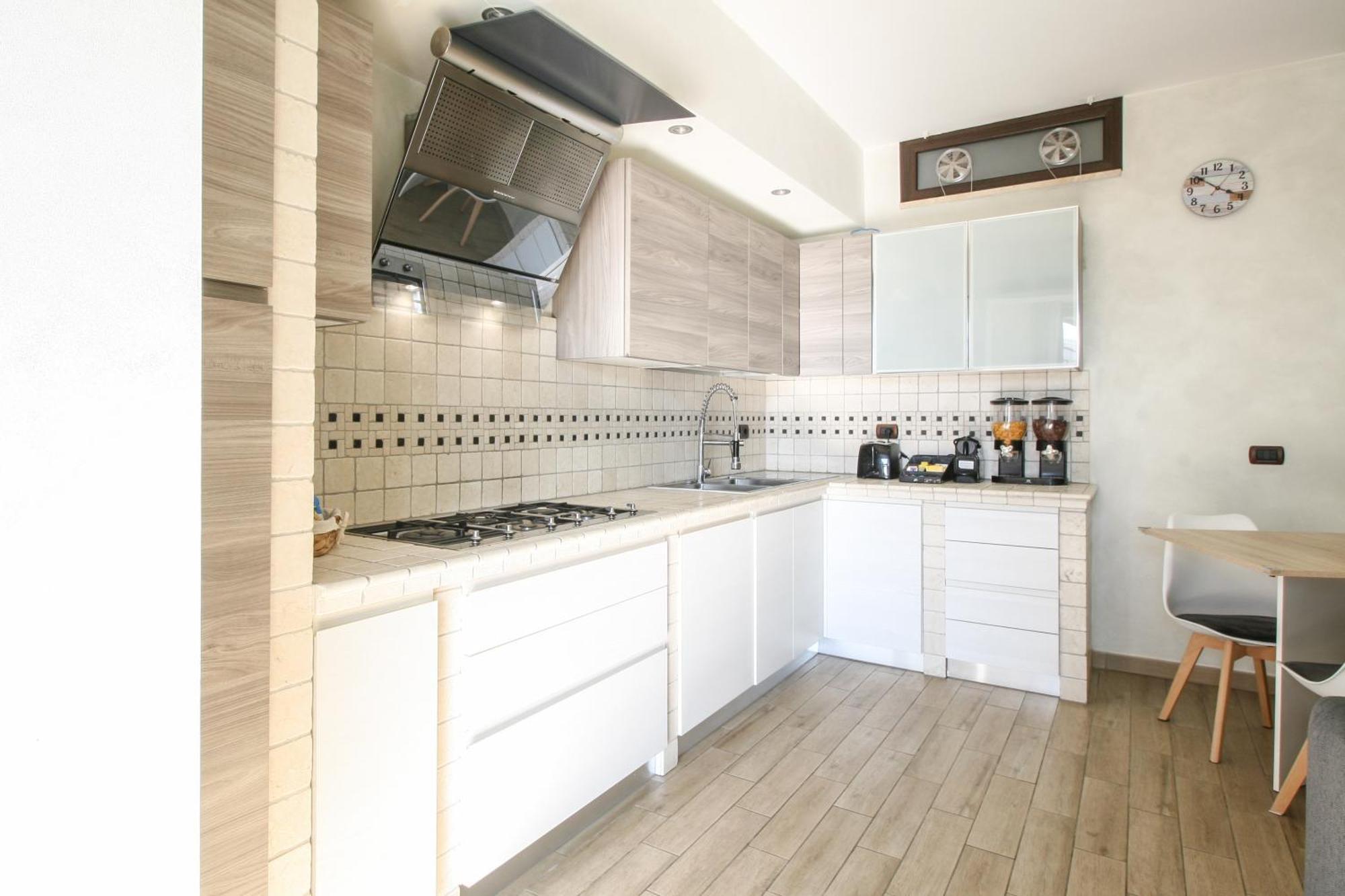 Old Lighthouse - Beach Apartment - Fiumicino Airport מראה חיצוני תמונה